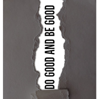 Dummy Podcast Edisi 41 - Be Good and Do Good