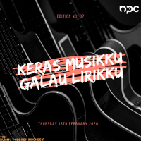 Dummy Podcast Edisi 87 - Keras Musikku, Galau Lirikku ft. Berisik Banget