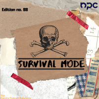 Dummy Podcast Edisi 88 - Survival Mode
