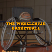 Dummy Podcast Edisi 80 - The Wheelchair Basketball
