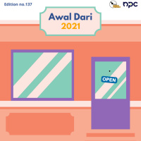 137 - Awal dari 2021