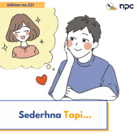 221 - Sederhana Tapi...