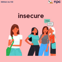 132 - Insecure