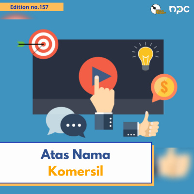 Dummy Podcast Indonesia