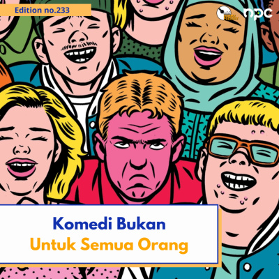 Dummy Podcast Indonesia