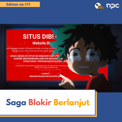 Dummy Podcast Indonesia