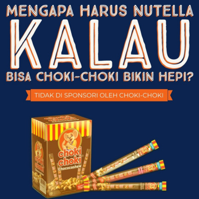 Dummy Podcast Indonesia