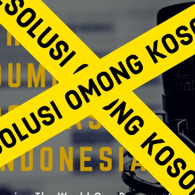 Dummy Podcast Indonesia