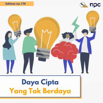 Dummy Podcast Indonesia