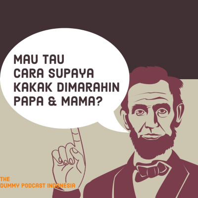 Dummy Podcast Indonesia