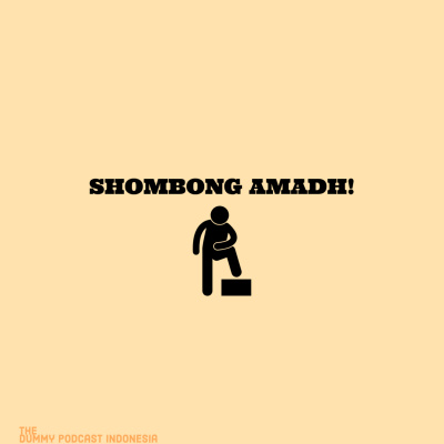 Dummy Podcast Indonesia