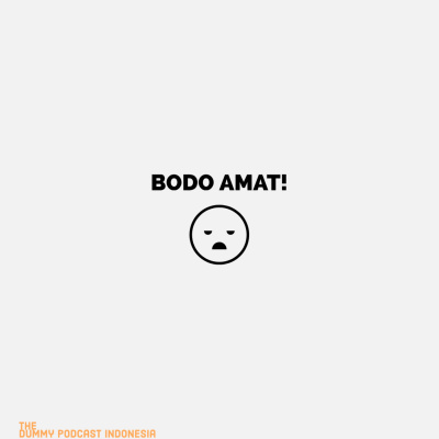 Dummy Podcast Indonesia