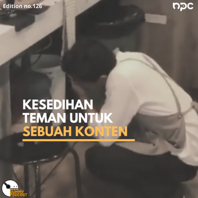 Dummy Podcast Indonesia