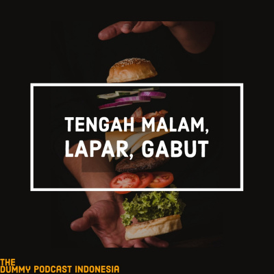 Dummy Podcast Indonesia