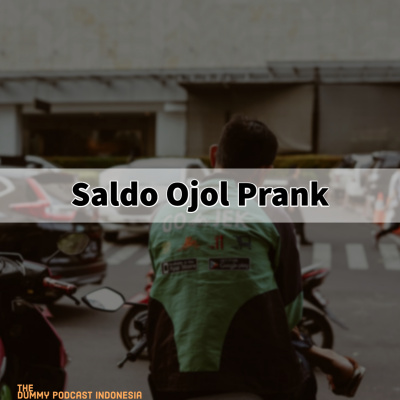 Dummy Podcast Indonesia