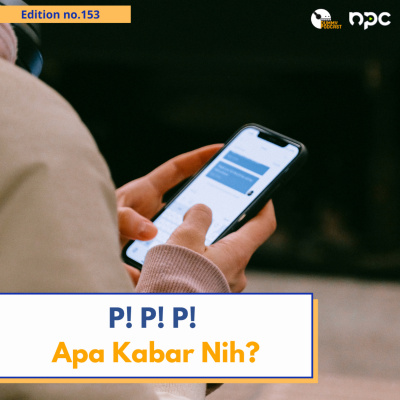 Dummy Podcast Indonesia