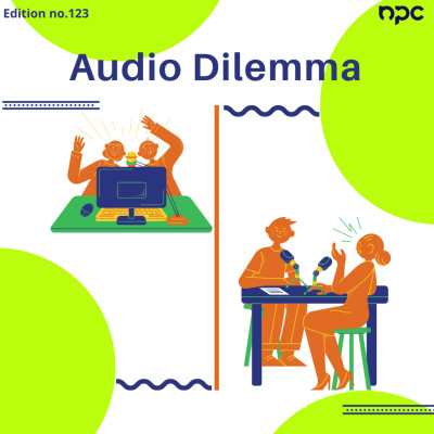 Dummy Podcast Indonesia