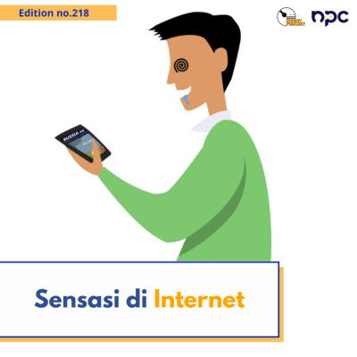 Dummy Podcast Indonesia