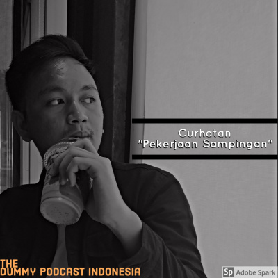 Dummy Podcast Indonesia