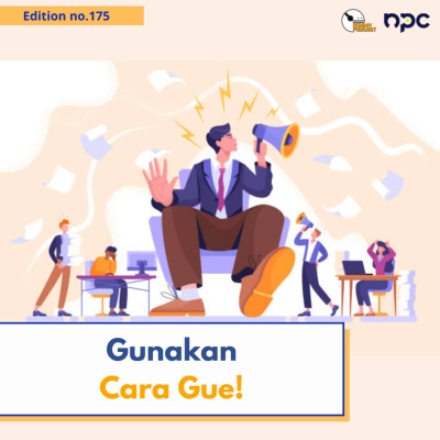 Dummy Podcast Indonesia