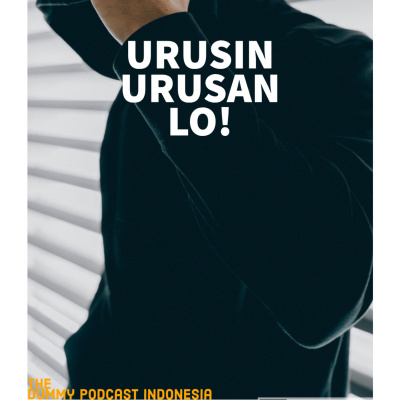Dummy Podcast Indonesia
