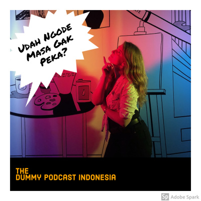 Dummy Podcast Indonesia