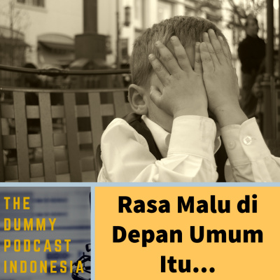 Dummy Podcast Indonesia