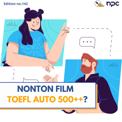 Dummy Podcast Indonesia