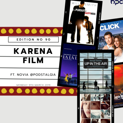 Dummy Podcast Indonesia