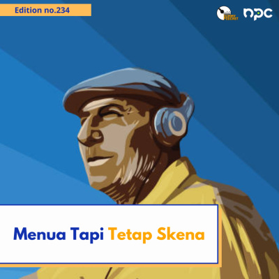 Dummy Podcast Indonesia