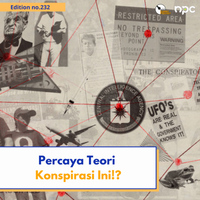 Dummy Podcast Indonesia