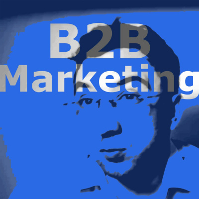 B2b Marketing