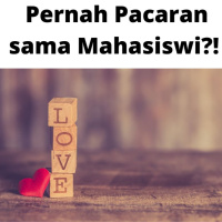 Dosen pernah ga Pacaran sama Mahasiswi?
