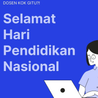 Hari Pendidikan Nasional amp Nostalgia jadi Mahasiswa D3 UI di Fisip