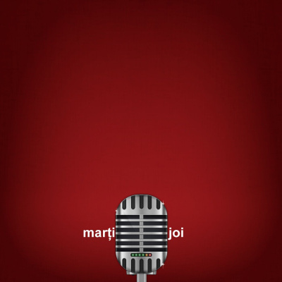 Pdcst Mari I Joi