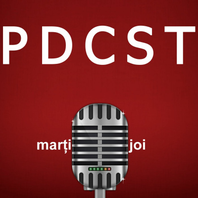 Pdcst Mari I Joi