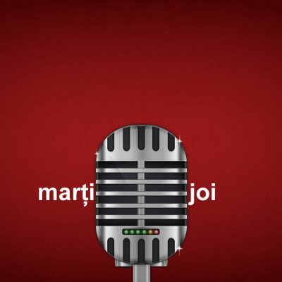 Pdcst Mari I Joi