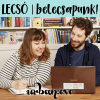 Hogyan dolgozz otthonról  ne menjetek egymás agyára – Lecsó Podcast #012