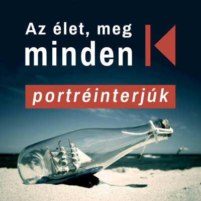 Az Élet, Meg Minden