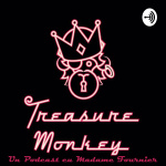 Treasure Monkey With Madame Fournier