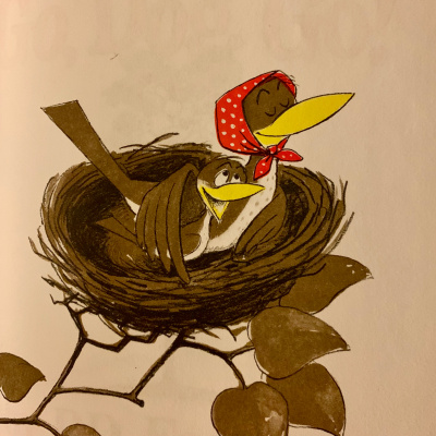 Treasure Monkey With Madame Fournier