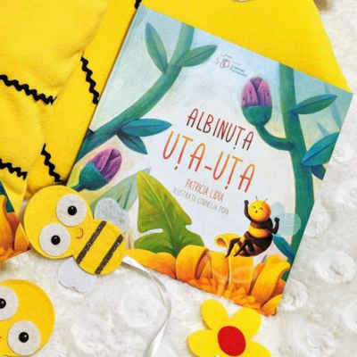 Treasure Monkey With Madame Fournier