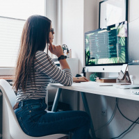 039: Virtual Dom, Pre/Post Development