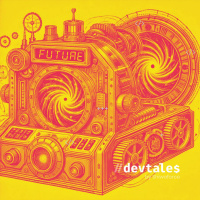 285: A múltból a jövőbe, és tovább!