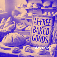 277: AI-mentes pékáru