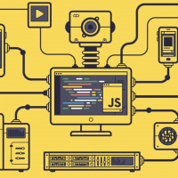 102: JS nginx alatt, JS sitegenerator, Solid.js