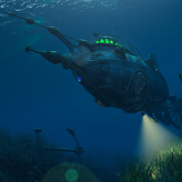 159: Kemény adás: jöhetnek a hardveres dolgok és víz alá merülés