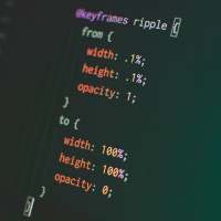 065: CSS Animációk, Böngészők, BEM