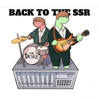 166: Vissza a kályhához