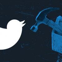 198: Twitteres adás